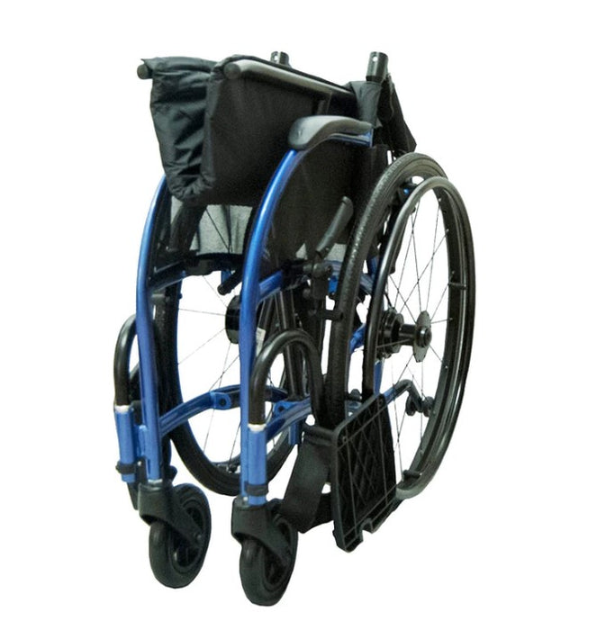 STRONGBACK 22S Wheelchair | Lightweight and Comfortable