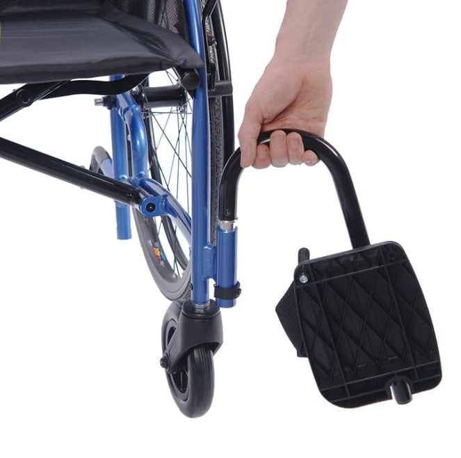 STRONGBACK 22S Wheelchair | Lightweight and Comfortable