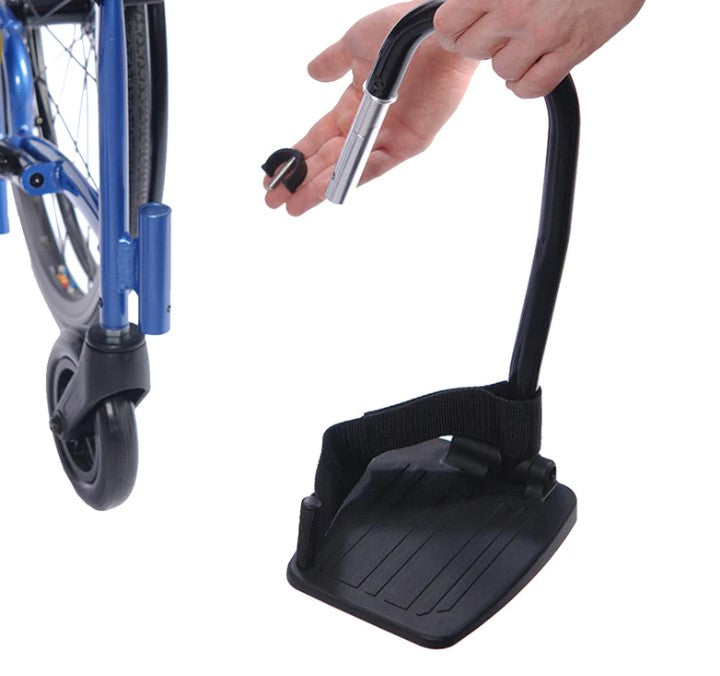 Strongback Mobility 22S Manual Mobility Wheelchair