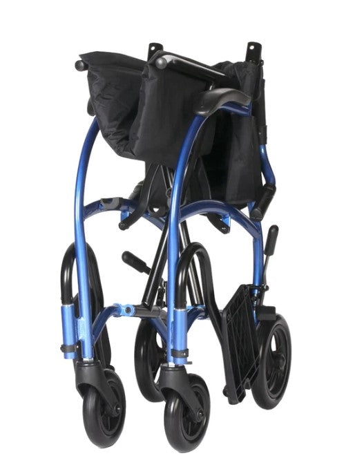 Strongback Mobility 8 Manual Mobility Wheelchair