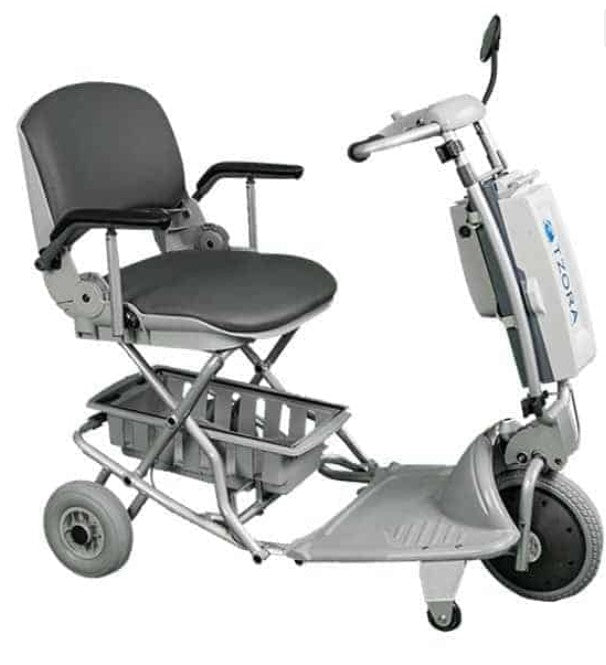 Tzora Elite 3 wheel mobility Electric Scooter