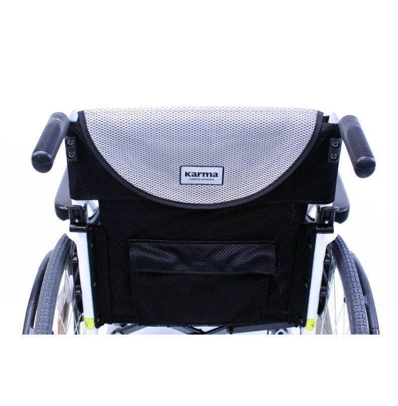 Karman S-ERGO-115 Ultra Lightweight Wheelchair