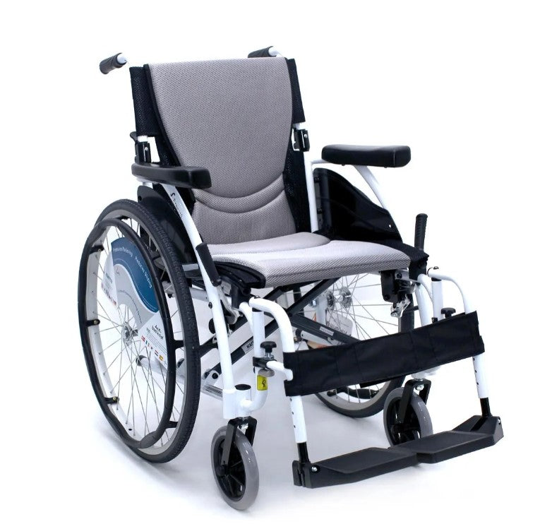 Karman S-ERGO-115 Ultra Lightweight Wheelchair