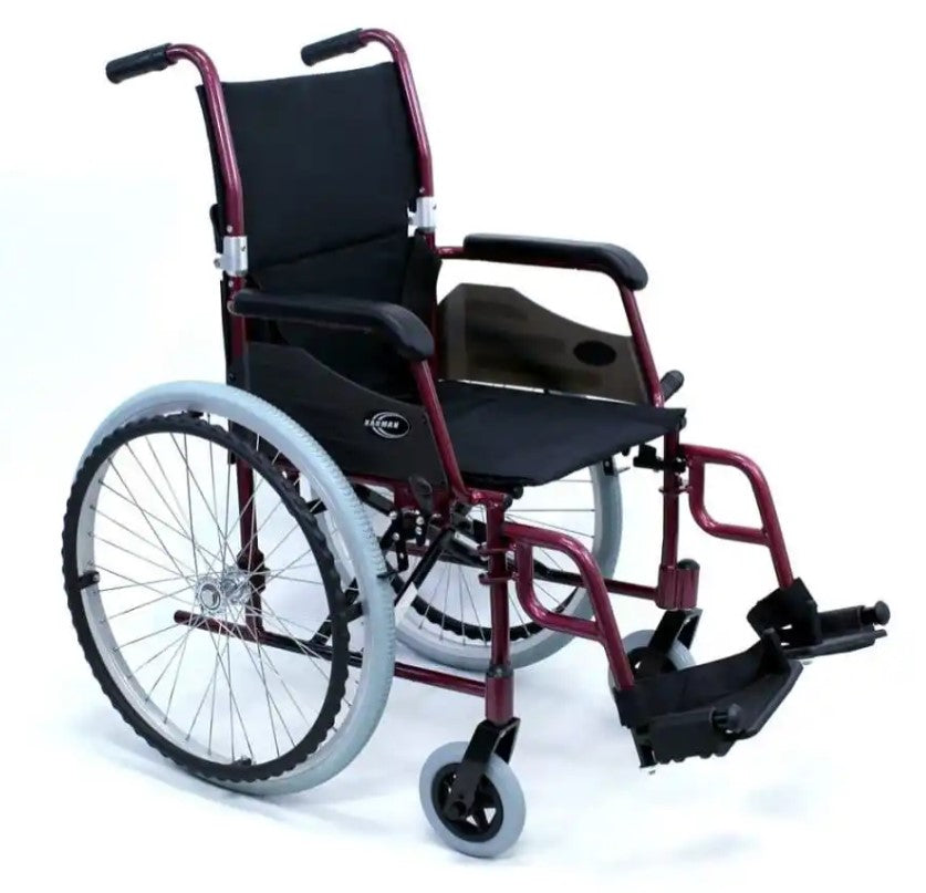 Karman LT-980 Ultra Lightweight Wheelchair