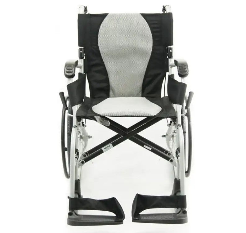 Karman Ergo Flight UltraLight Wheelchair