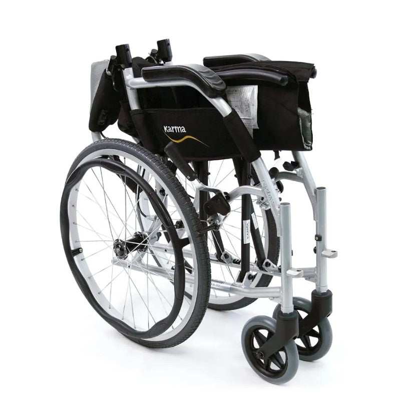 Karman Ergo Flight UltraLight Wheelchair
