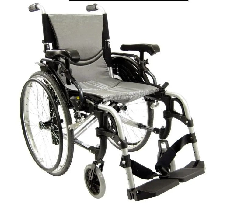 Karman S-Ergo 305 Ultra Lightweight Wheelchair