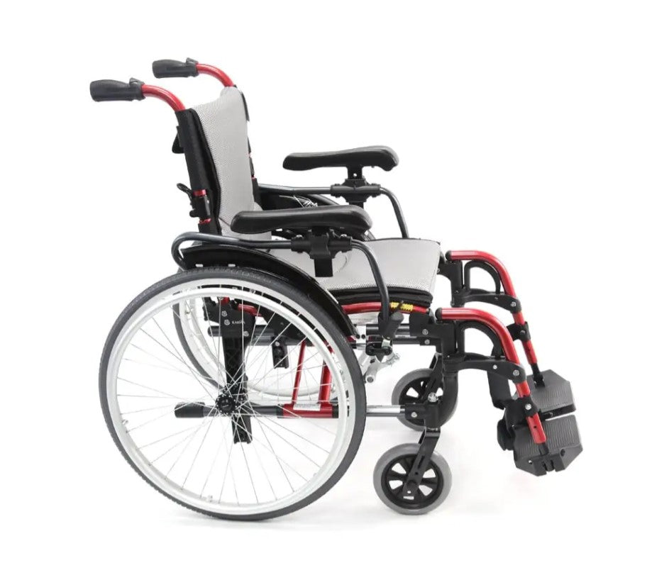 Karman S-Ergo 305 Ultra Lightweight Wheelchair