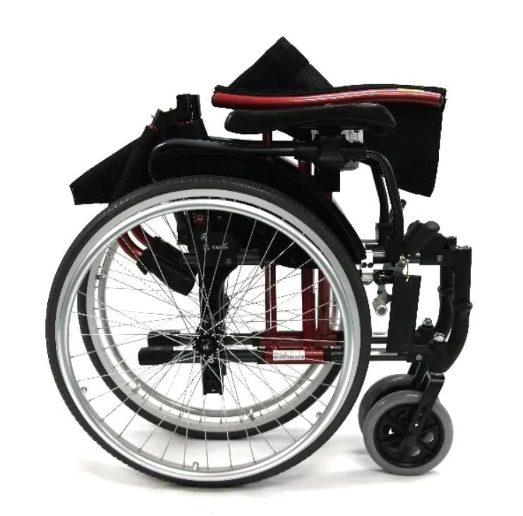 Karman S-Ergo 305 Ultra Lightweight Wheelchair