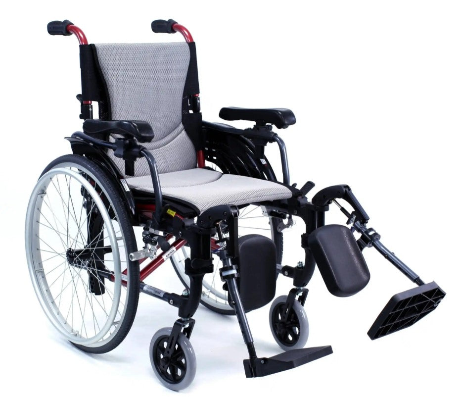 Karman S-Ergo 305 Ultra Lightweight Wheelchair