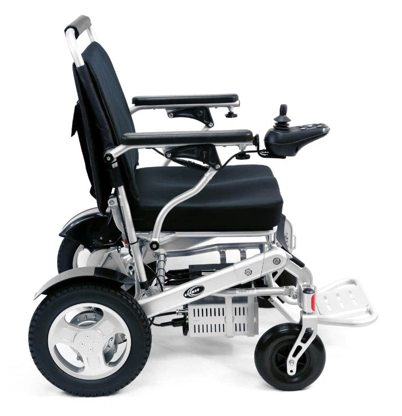 Karman Tranzit Go Electric Foldable Long RangeWheelchair