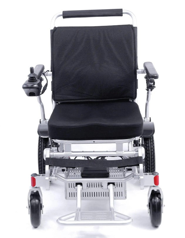 Karman Tranzit Go Electric Foldable Long RangeWheelchair