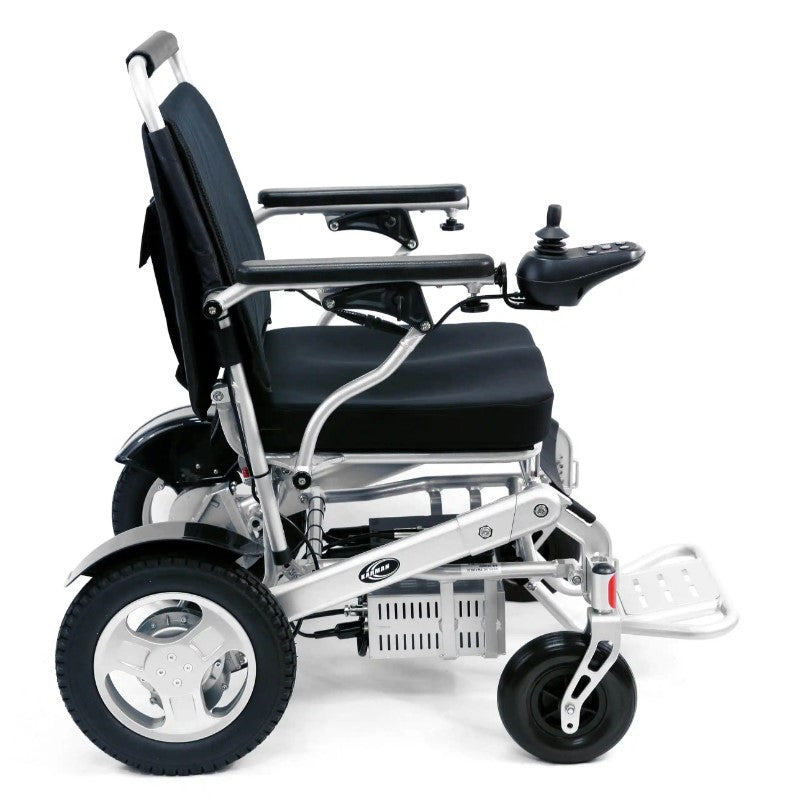 Karman Tranzit Go Electric Foldable Long RangeWheelchair