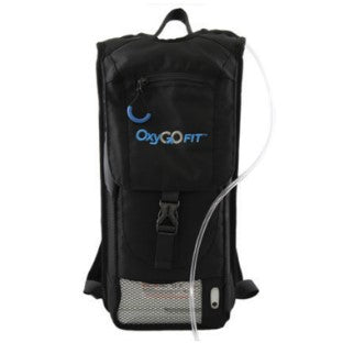 Oxygo Fit Portable Oxygen Concentrator