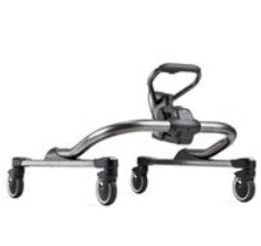 Rifton Small Pacer Gait Trainer