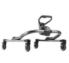 Rifton Large Pacer Gait Trainer