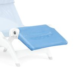 Rifton Wave Medium Bathing System With Tub Transfer