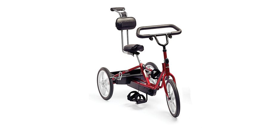 Rifton Large Adaptive Tricycle