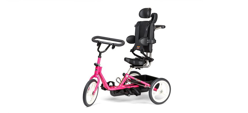 Rifton Medium Adaptive Tricycle