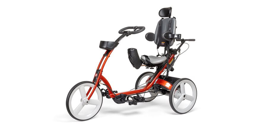 Rifton Large Adaptive Tricycle