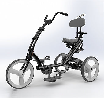 Rifton Medium Adaptive Tricycle