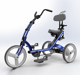 Rifton Medium Adaptive Tricycle