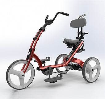 Rifton Large Adaptive Tricycle