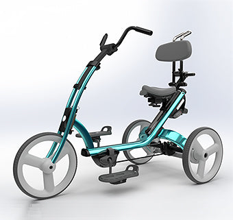 Rifton Medium Adaptive Tricycle