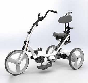 Rifton Medium Adaptive Tricycle