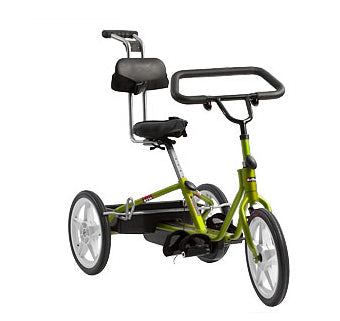 Rifton Medium Adaptive Tricycle for Special Needs Endurewellnessusa